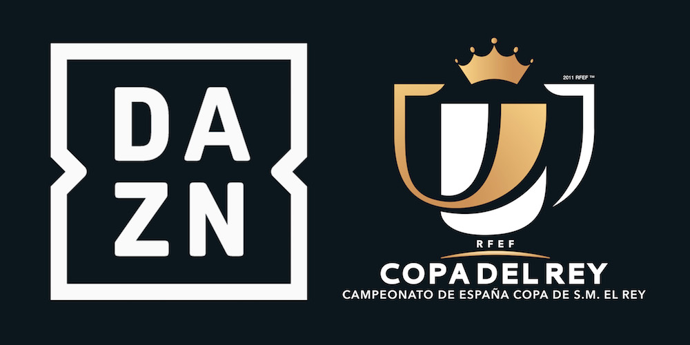 DAZN_Copa del Rey