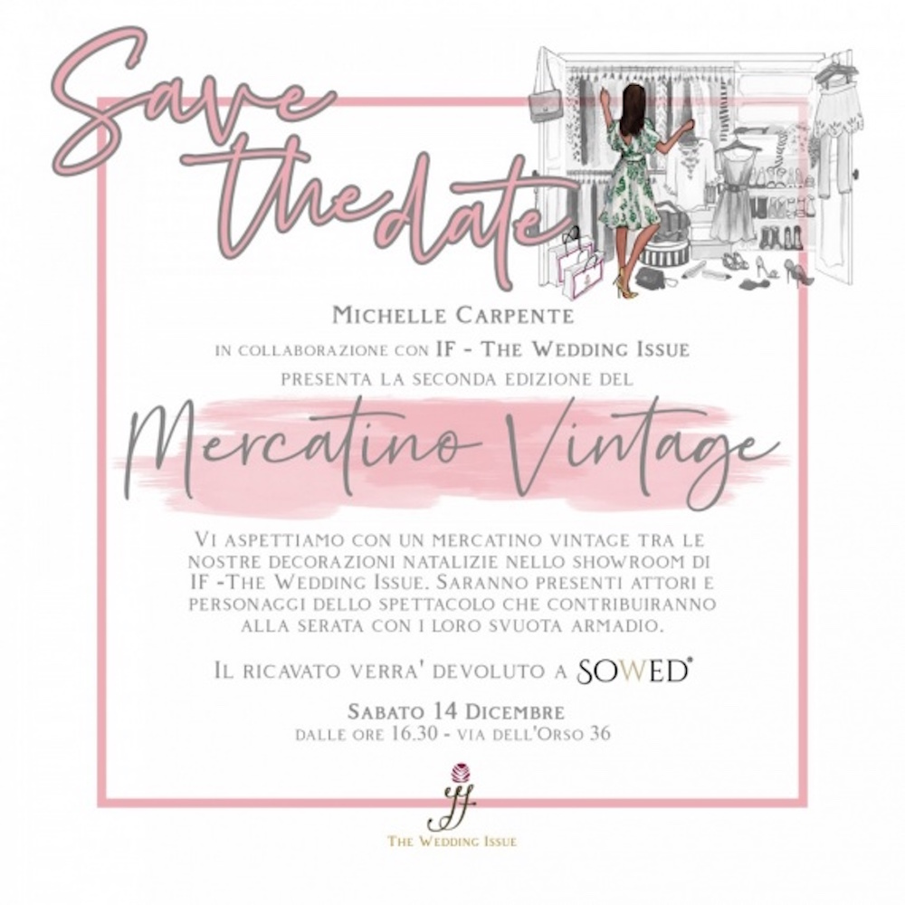 Mercatino-Vintage