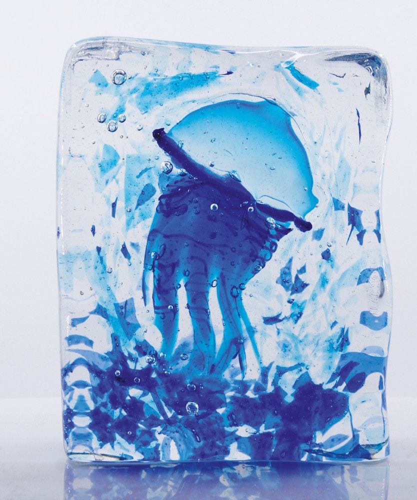 Wave Murano Glass-2