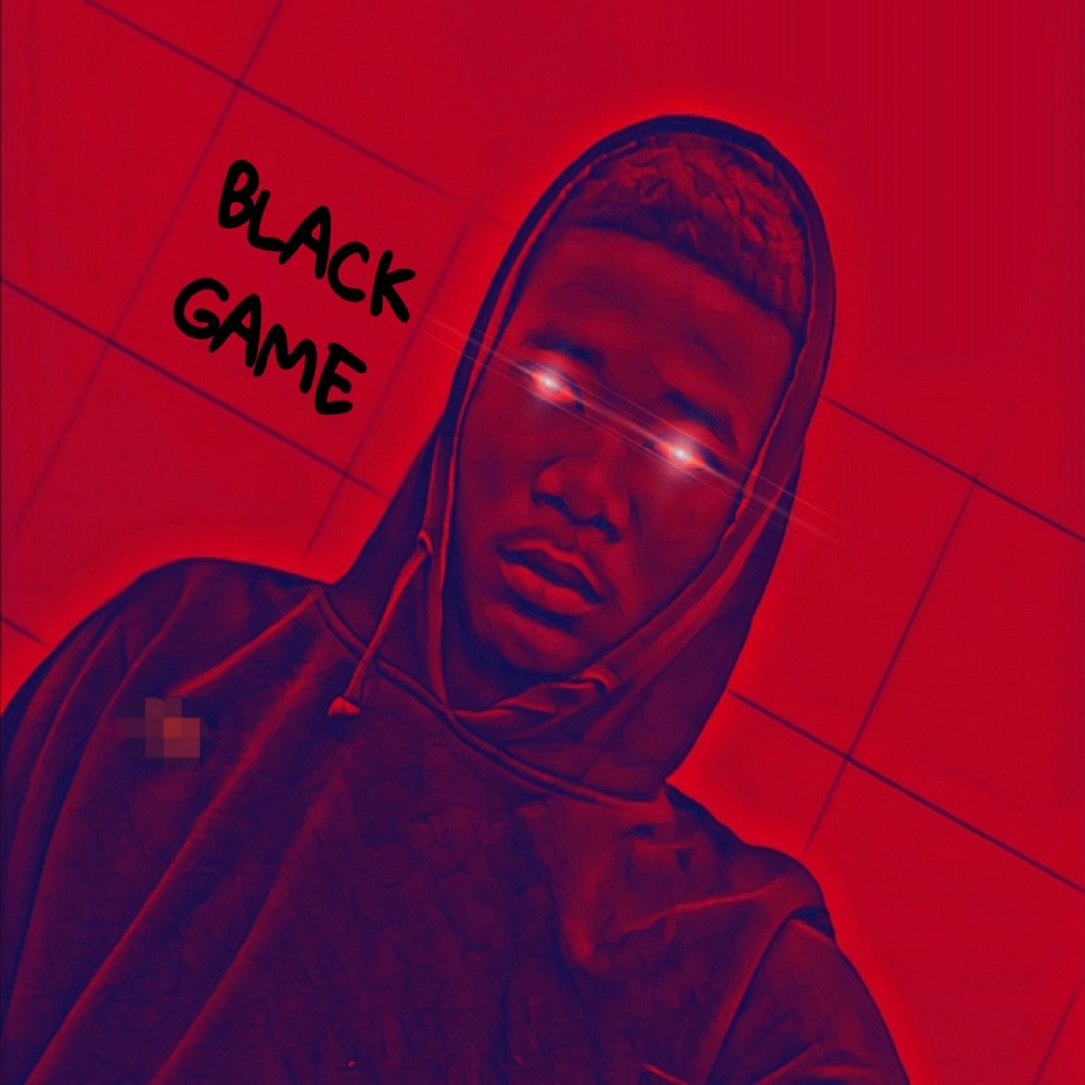Djibson-black game-cover