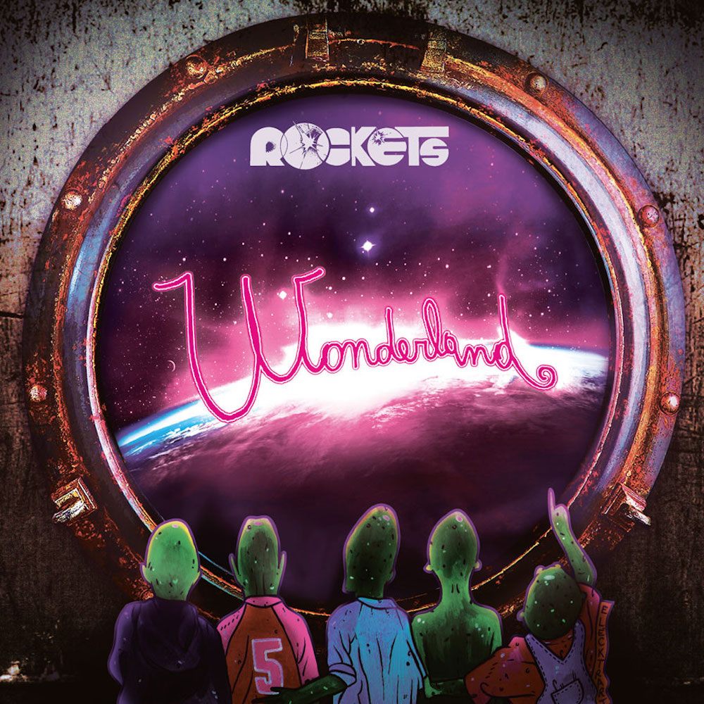 Rockets-Wonderland-copertina-album-