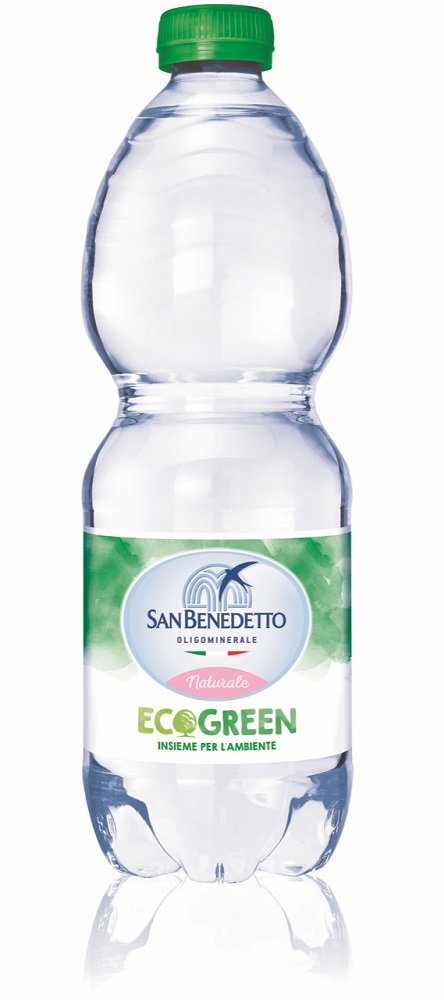 SanBenedetto-Benedicta-Ecogreen