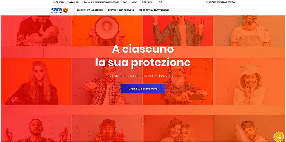 Sara-Assicurazioni-newwebsite