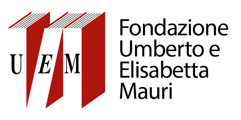 Scuola-per-Librai-Umberto-e-Elisabetta-Mauri-logo