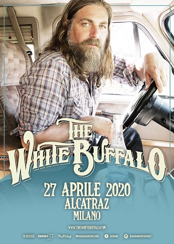 The-White-Buffalo