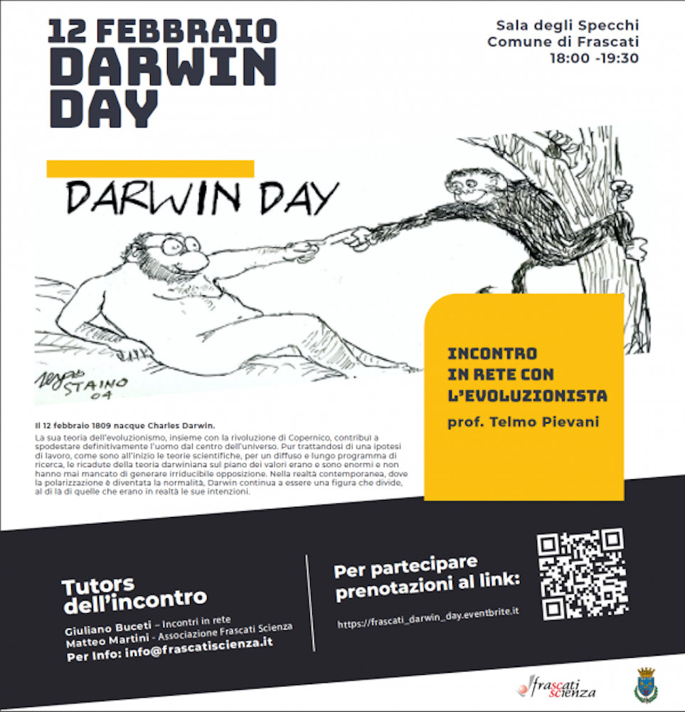 Darwin-Day