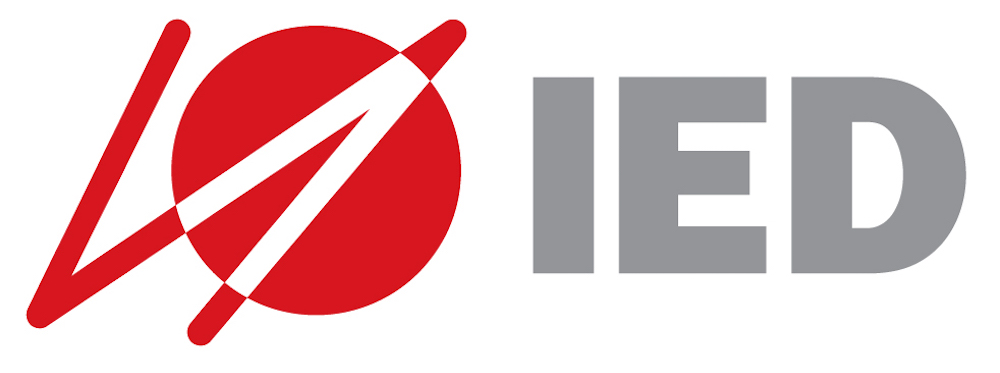 IED-logo