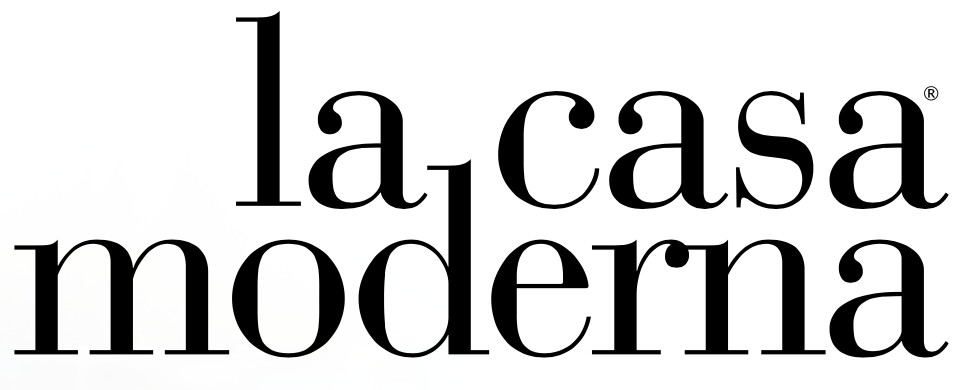 La-casa-moderna-logo