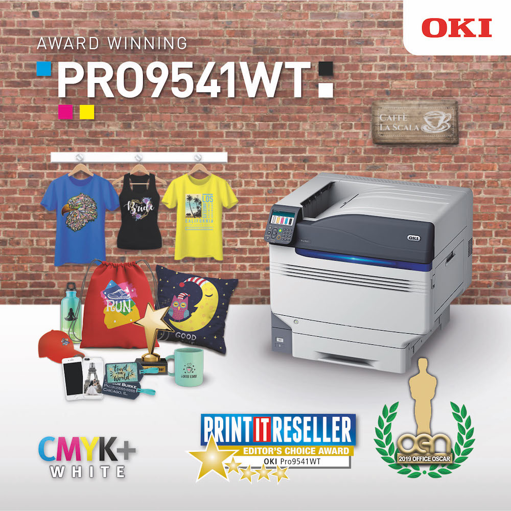 OKI-Pro9541WT