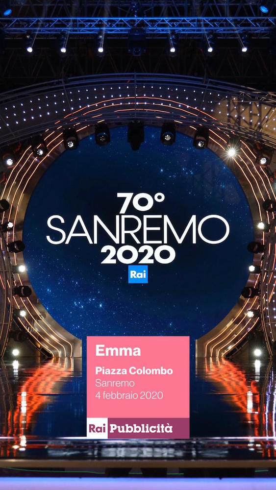 Sanremo Emma