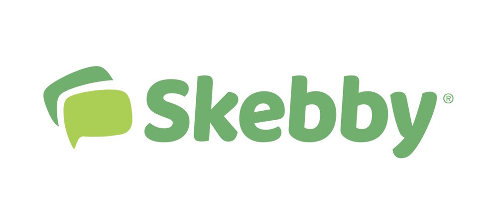 Skebby-logo