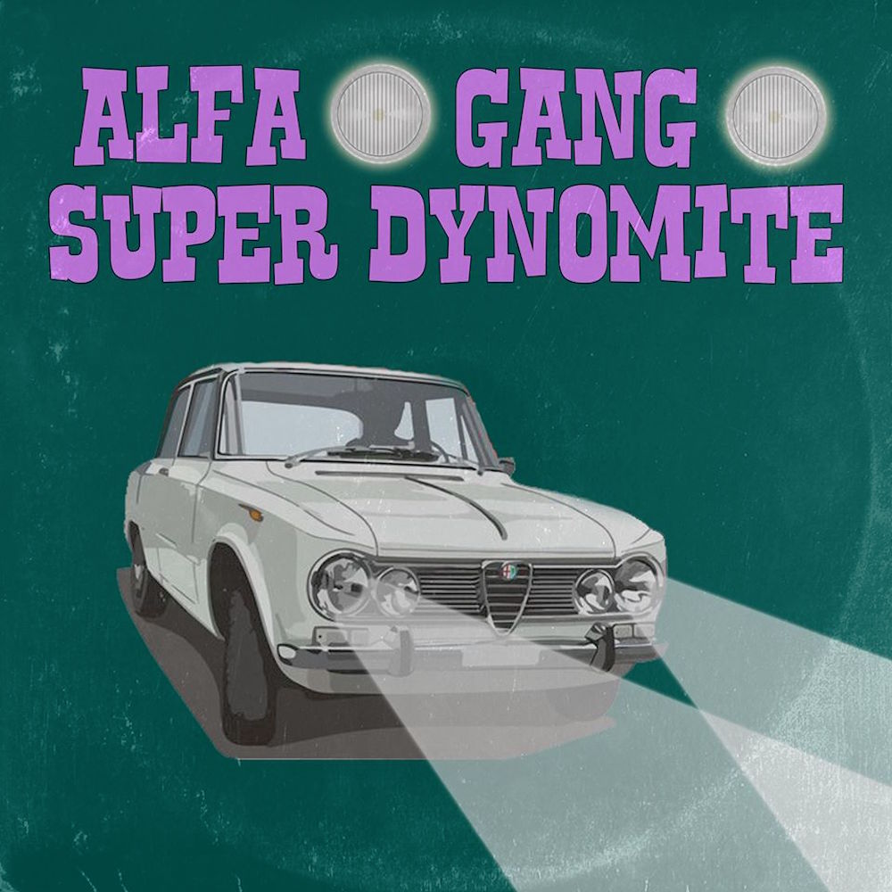 Alfa-Gang-Super-Dynomite-cover