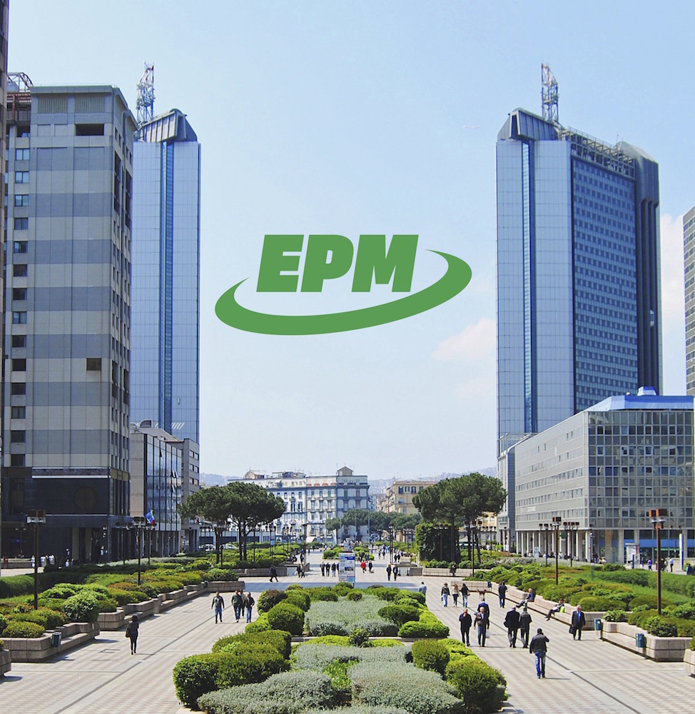 EPM-Company Profile