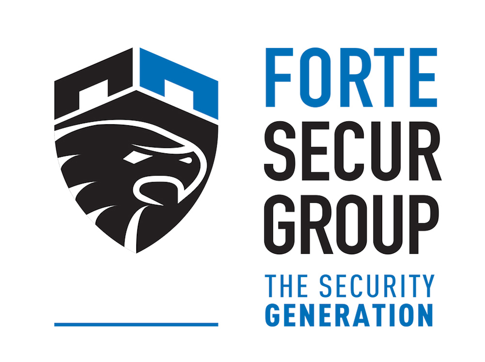 Forte Secur Group-logo