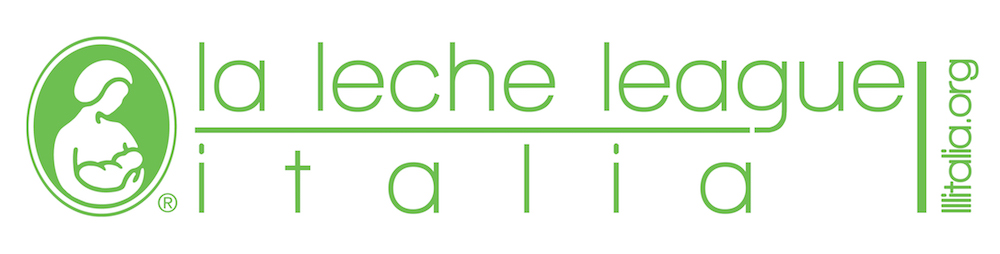La-Leche-League-Italia-logo