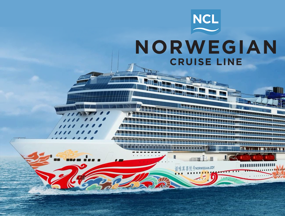 Norvegian-Cruise-Line