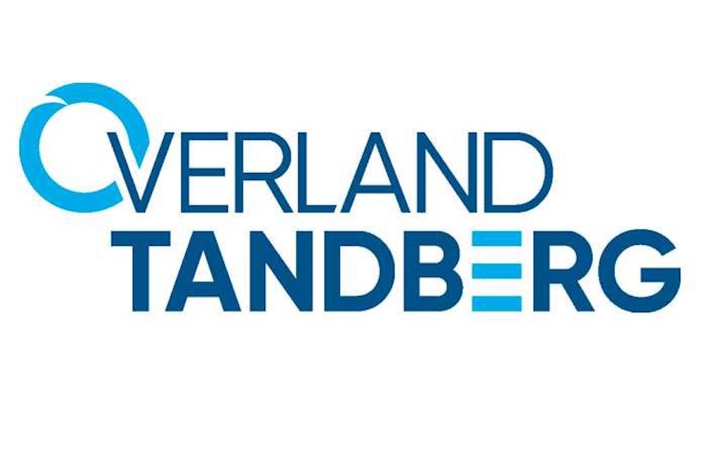 Overland-Tandberg-logo