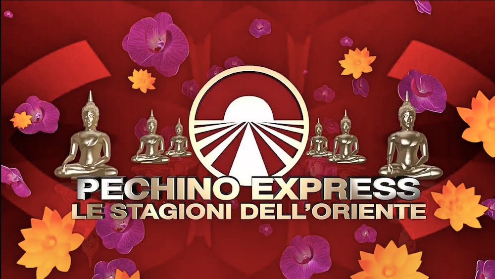 Pechino-Express-logo