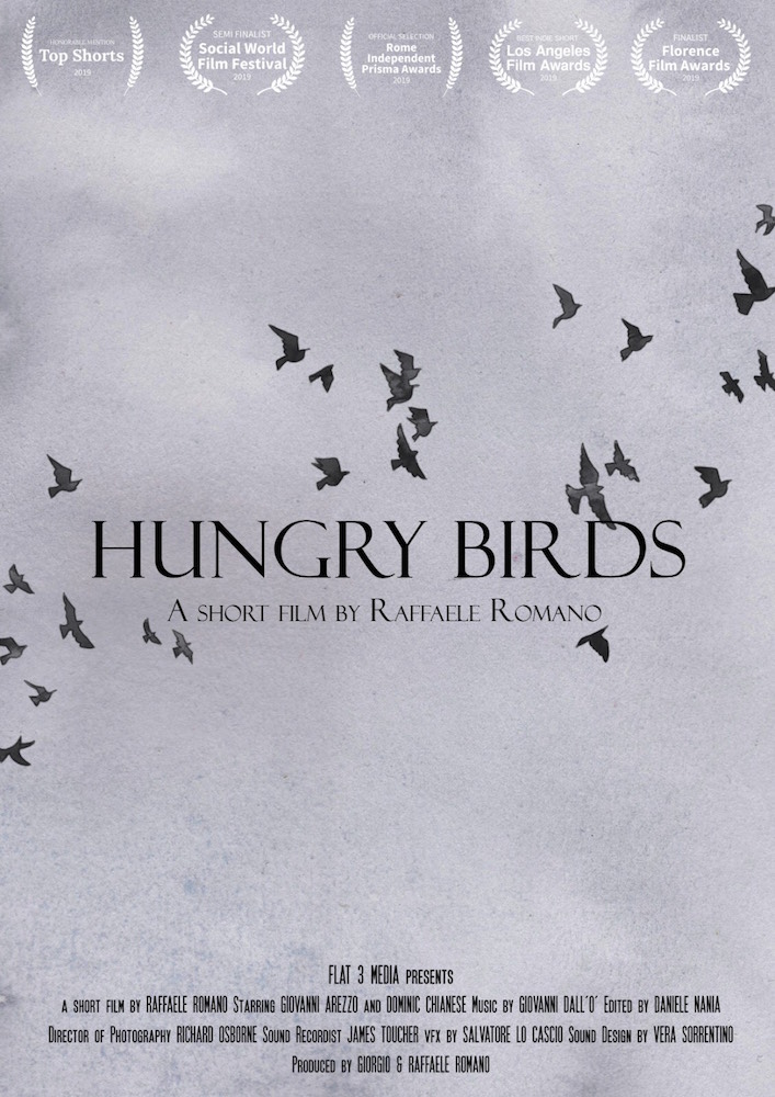 Hungry-Birds