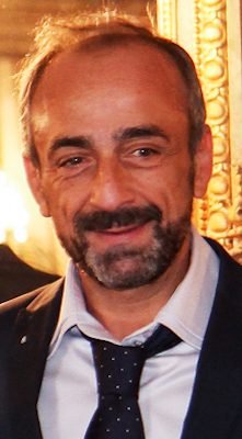 Paolo Battaglia La Terra Borgese