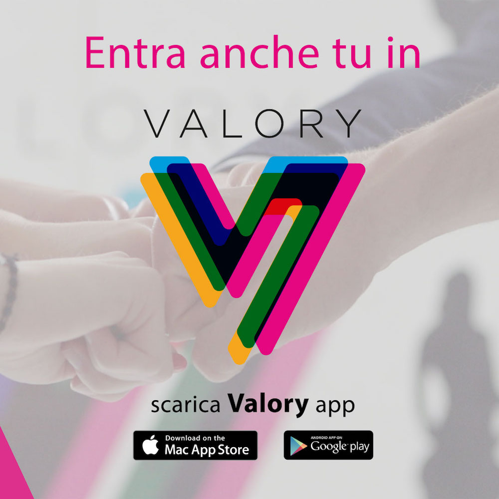 Valory-app