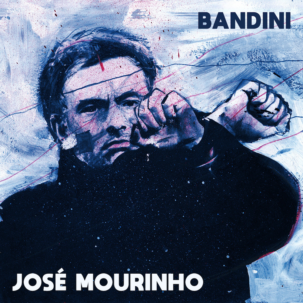 Bandini-José-Mourinho