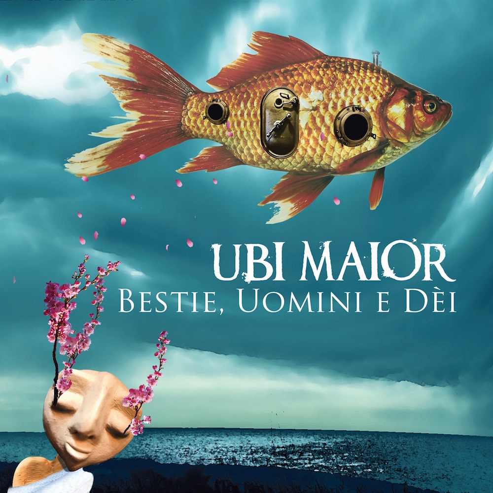 Ubi-Maior