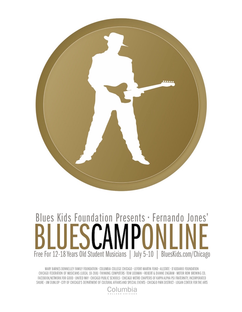Blues-Camp-Online
