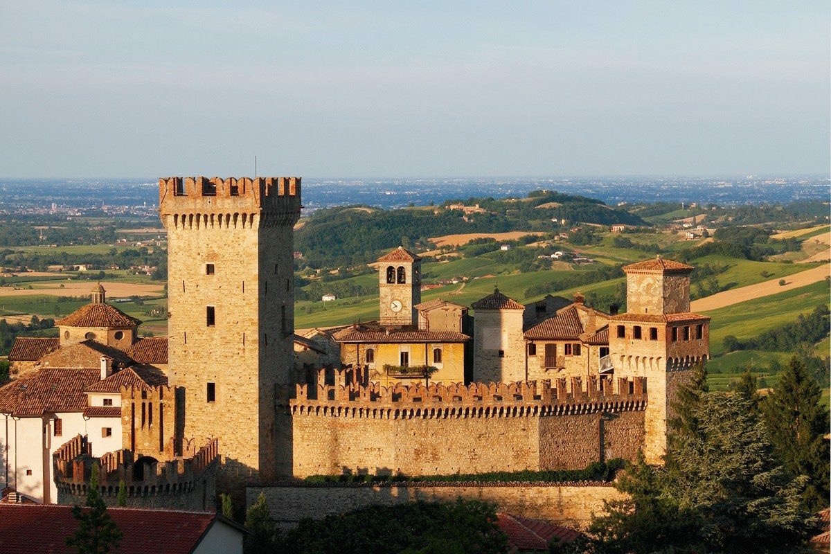 Castelli-Ducato