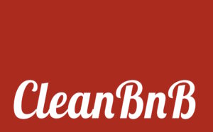CleanBnB-logo