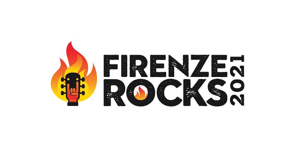 Firenze-Rocks2021-logo