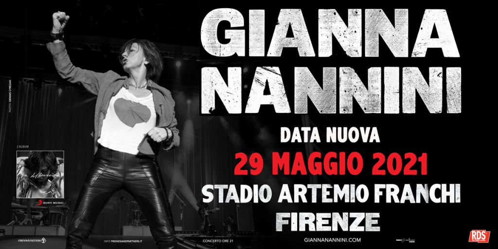 Gianna-Nannini