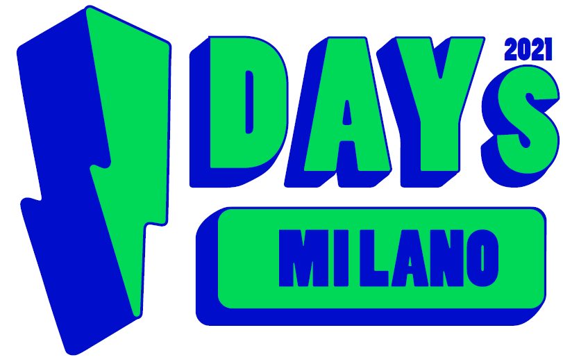 I-Days-Milano-2021-logo