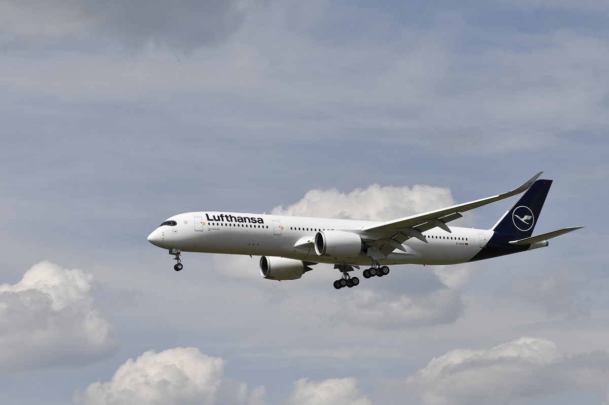 Lufthansa-Group