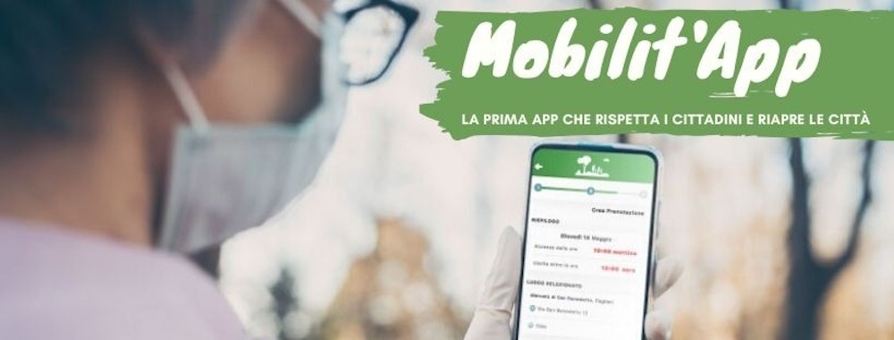 Mobilit'App