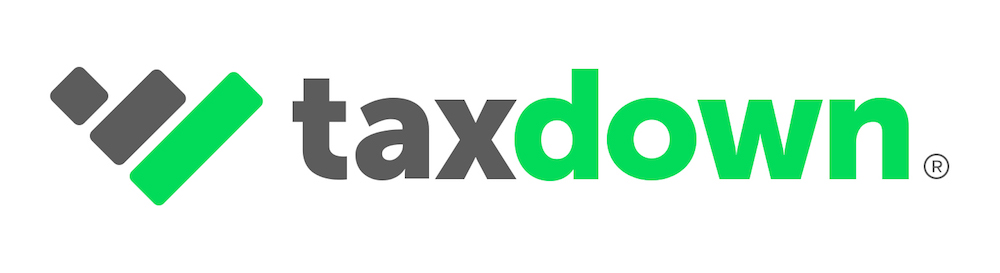Taxdown-logo