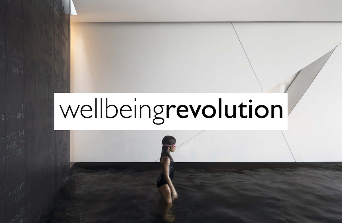 Well-being-Revolution