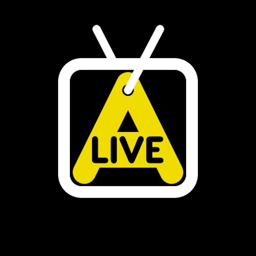 A-LIVE-logo