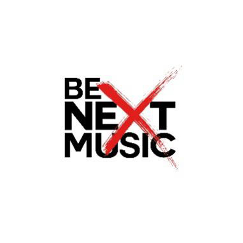 Be-NEXT-Music-logo