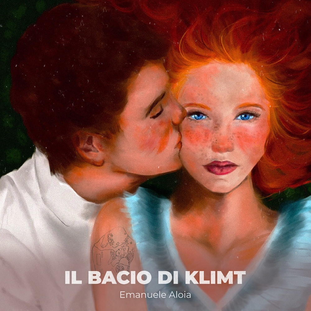 Emanuele-Aloia-Il-bacio-di-Klimt-cover