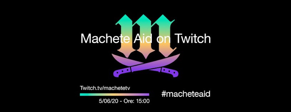 Machete-Aid-On-Twitch