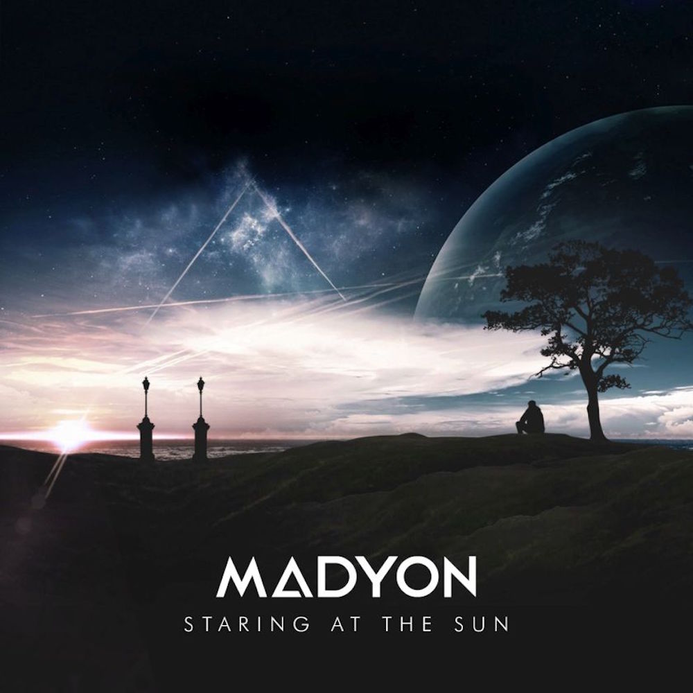 Madyon-cover