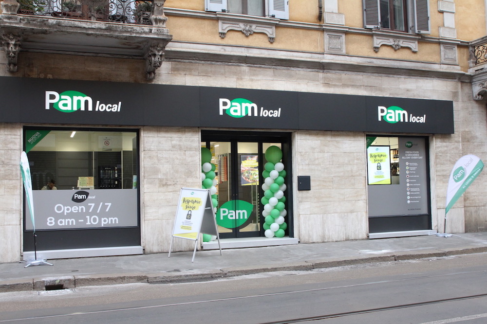 Pam-local-Milano