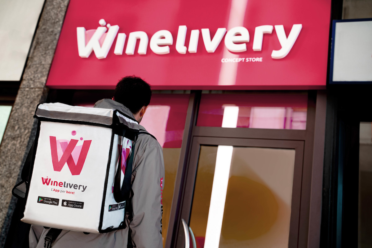 Vinelivery
