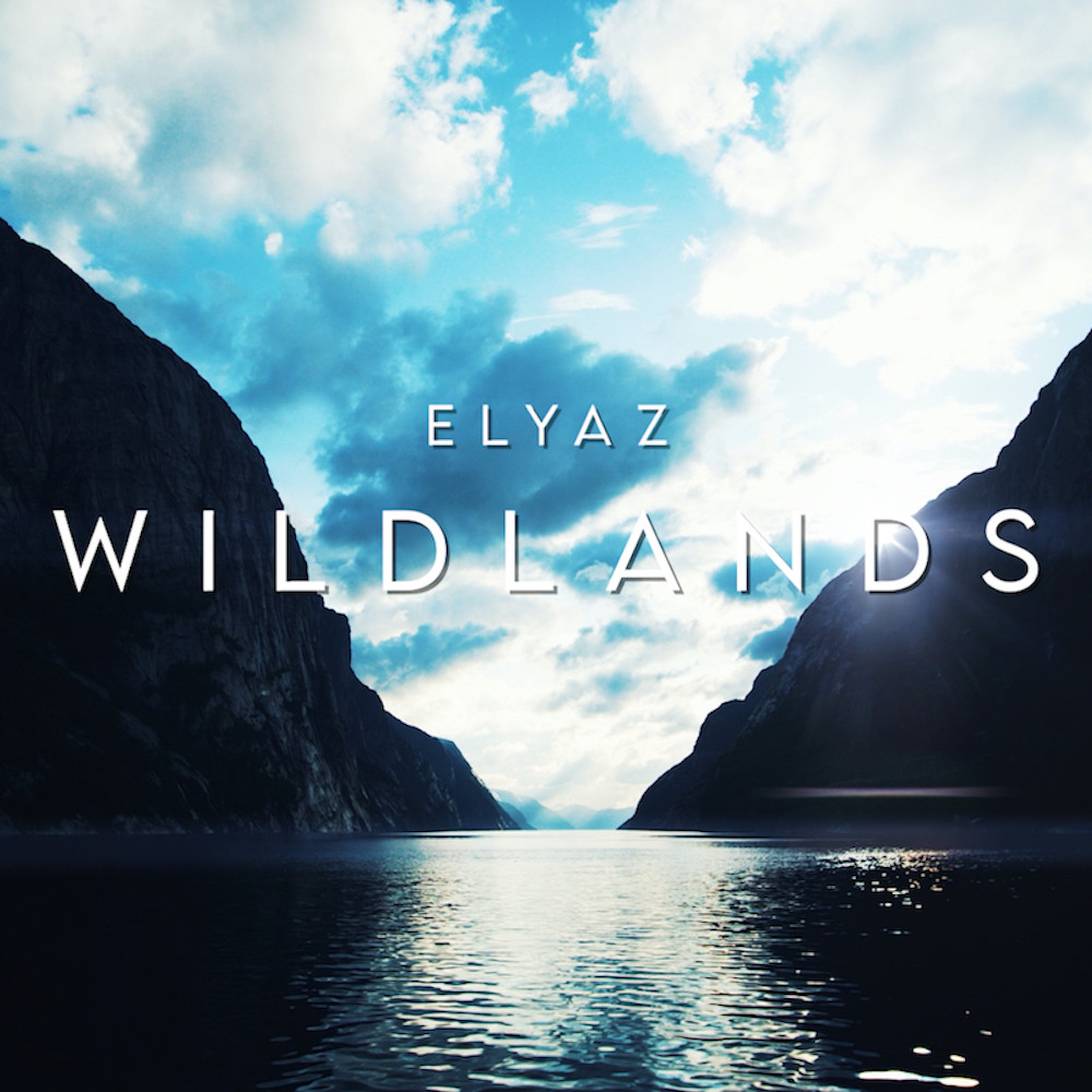 Elyaz-Wildlands-Cover