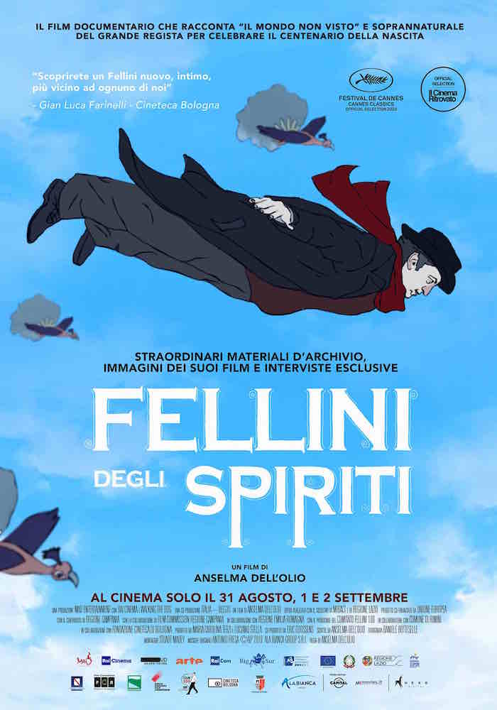 Festival-Cinema-Ritrovato-Fellini