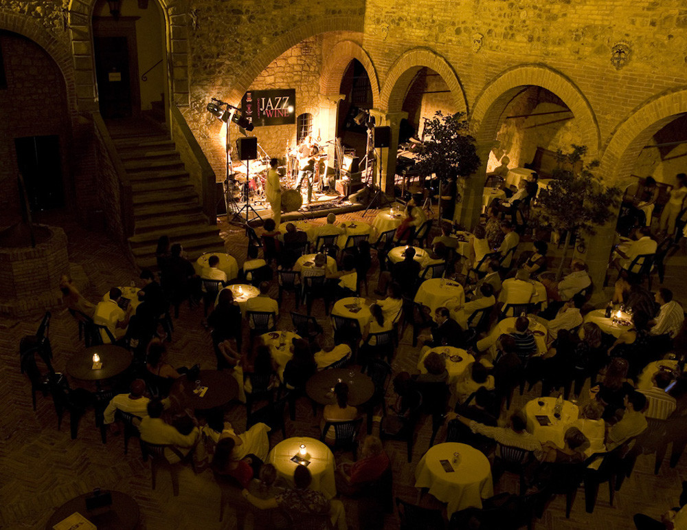 Jazz&Wine-in-Montalcino