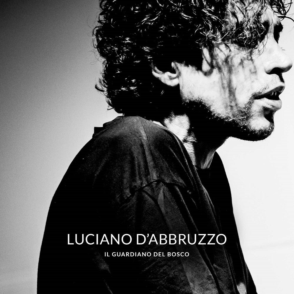 Luciano-DAbbruzzo-Il Guardiano del bosco-cover