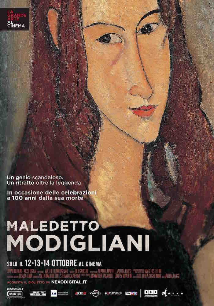 Maledetto-Modigliani