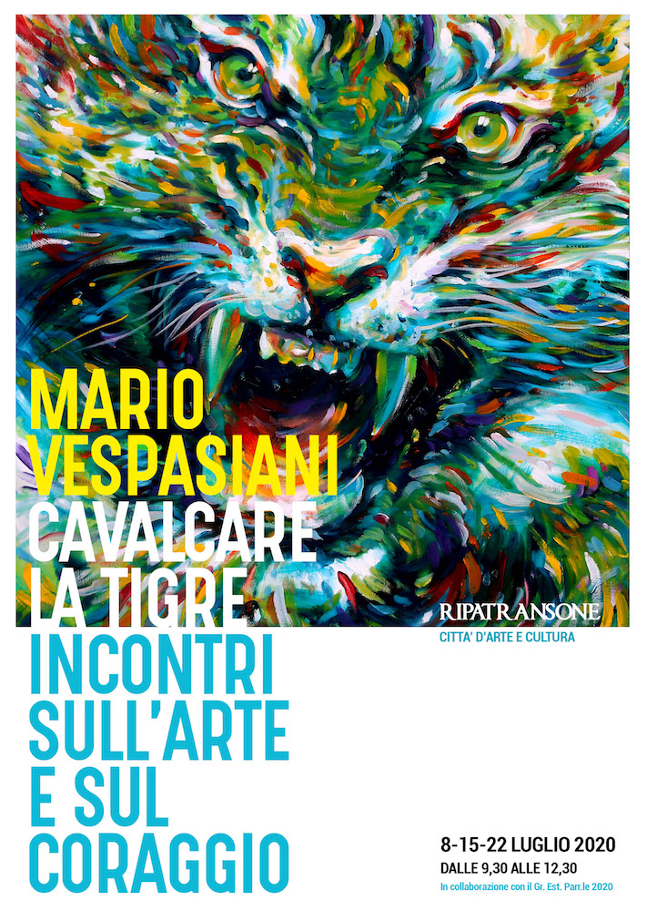 Mario-Vespasiani-Cavalcare-la-tigre